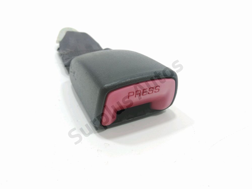 Ancrage ceinture arrière droit