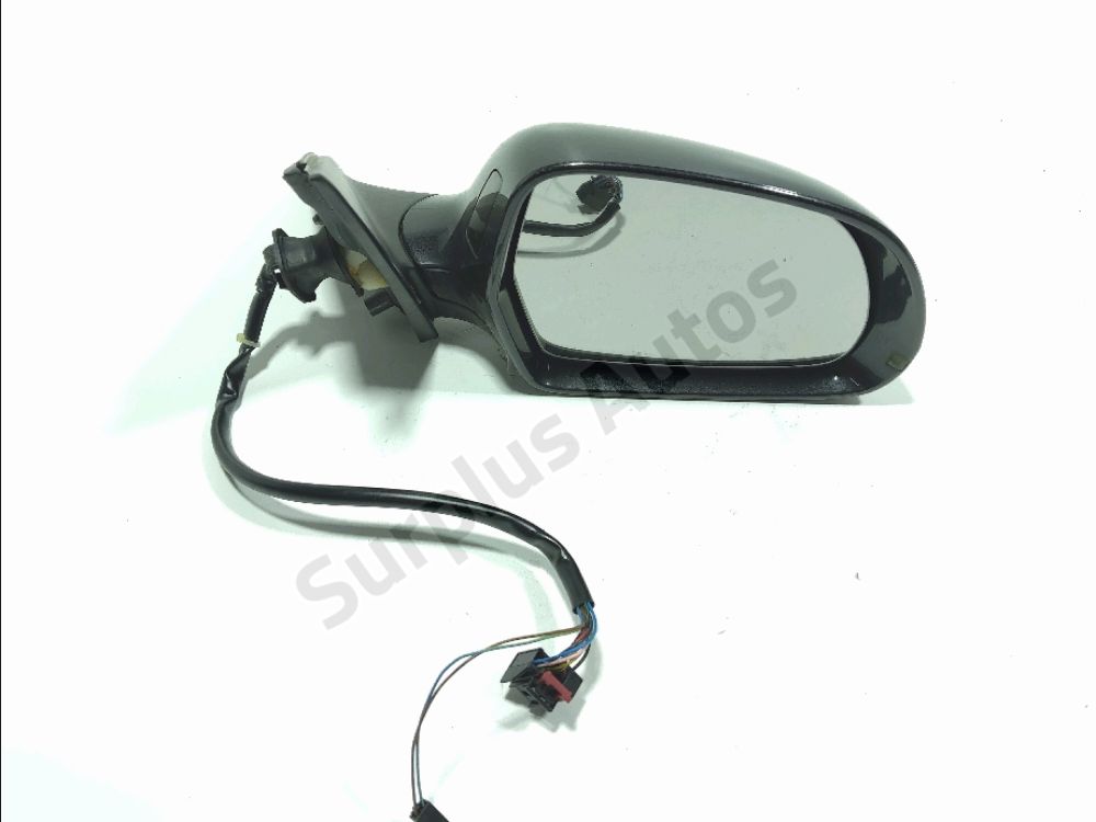 Rétroviseur électrique droit