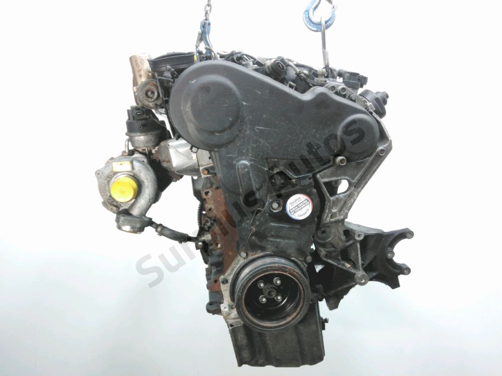 Moteur