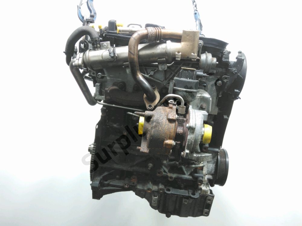 Moteur