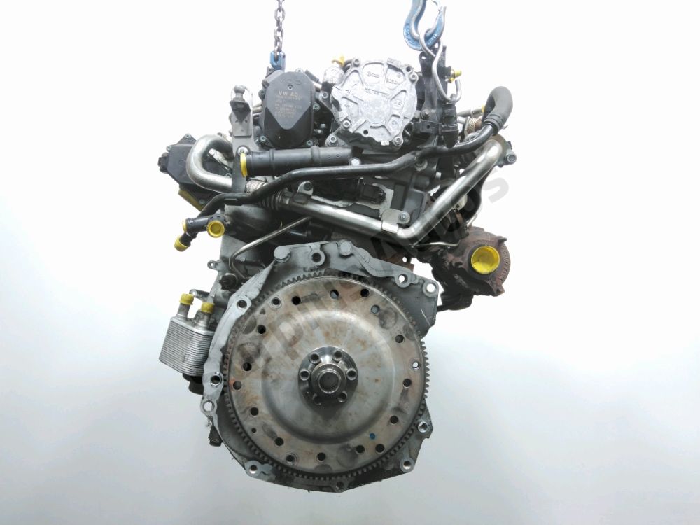 Moteur