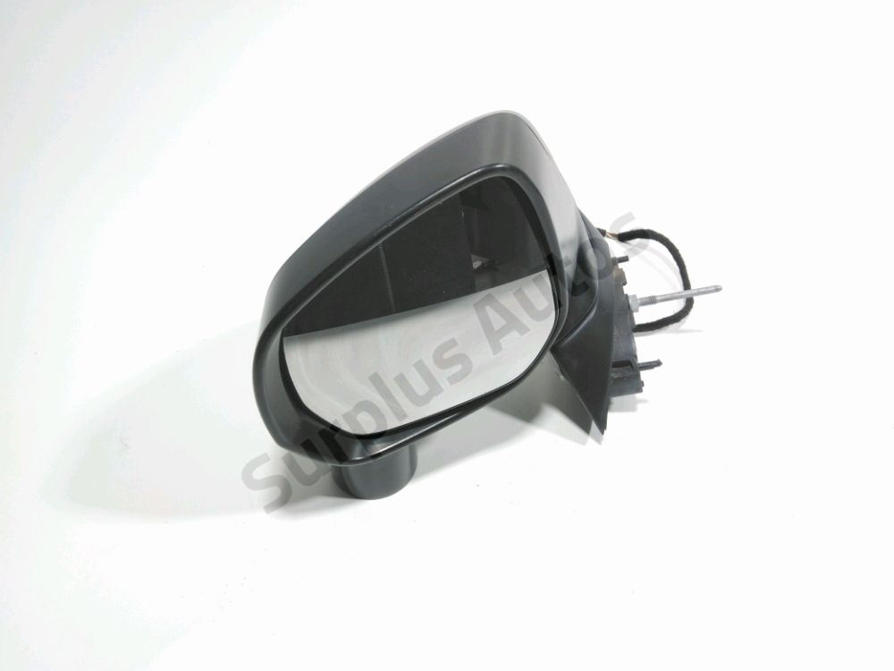 Rétroviseur électrique gauche