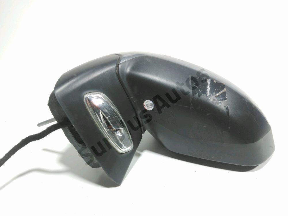 Rétroviseur électrique gauche