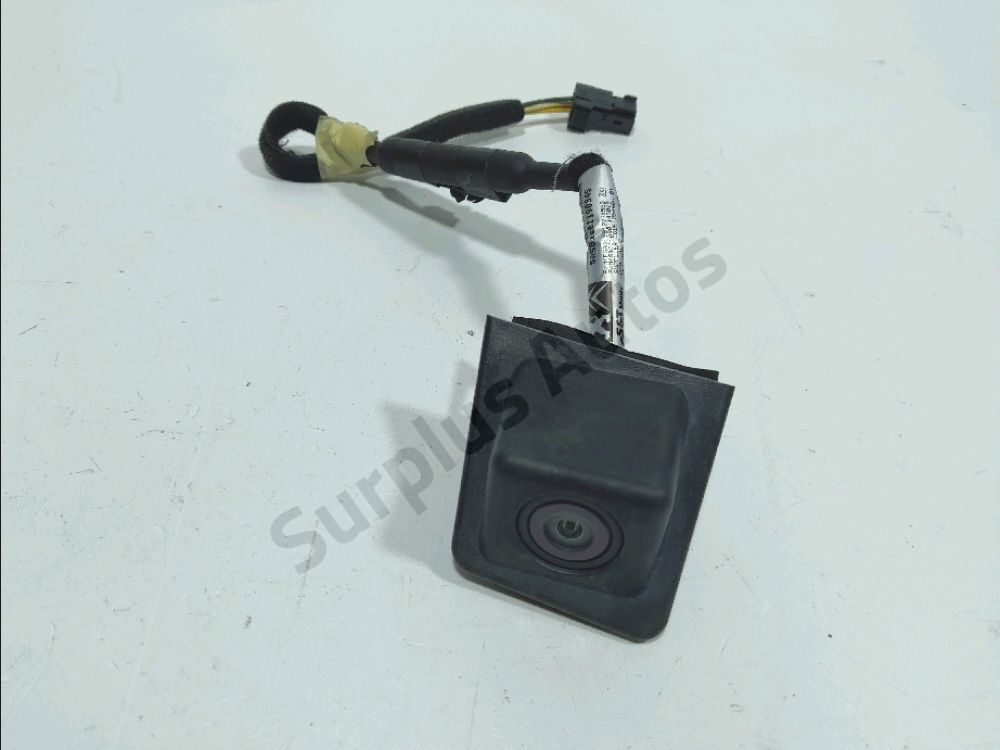 Camera de recul