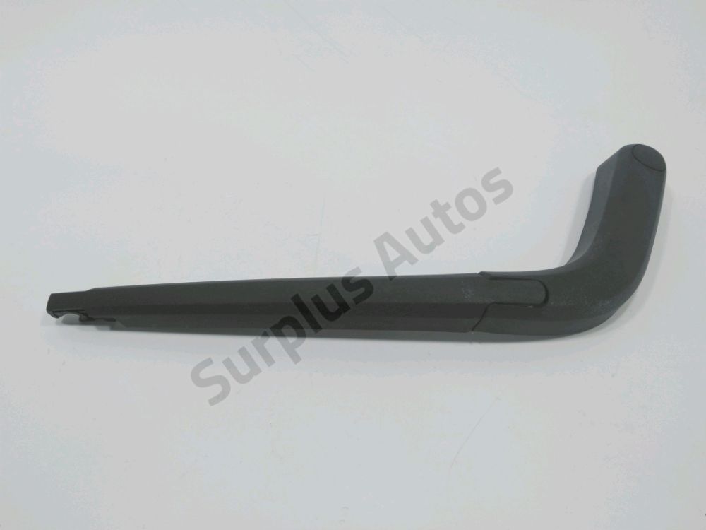 Bras d'essuie-glace arriere