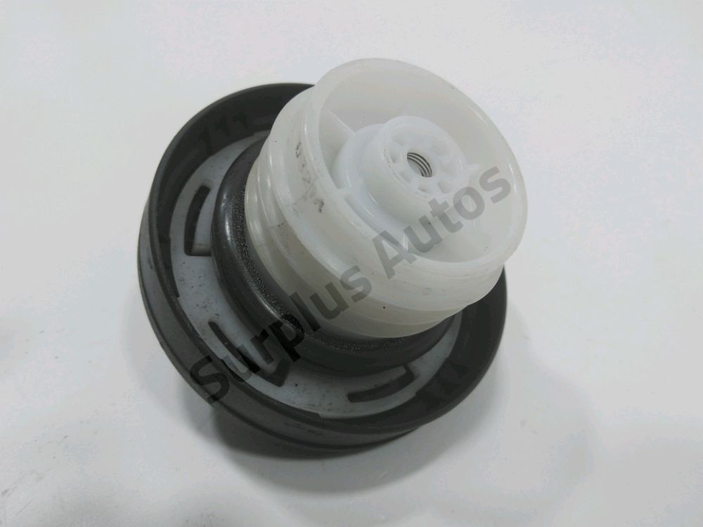 Bouchon de réservoir à carburant