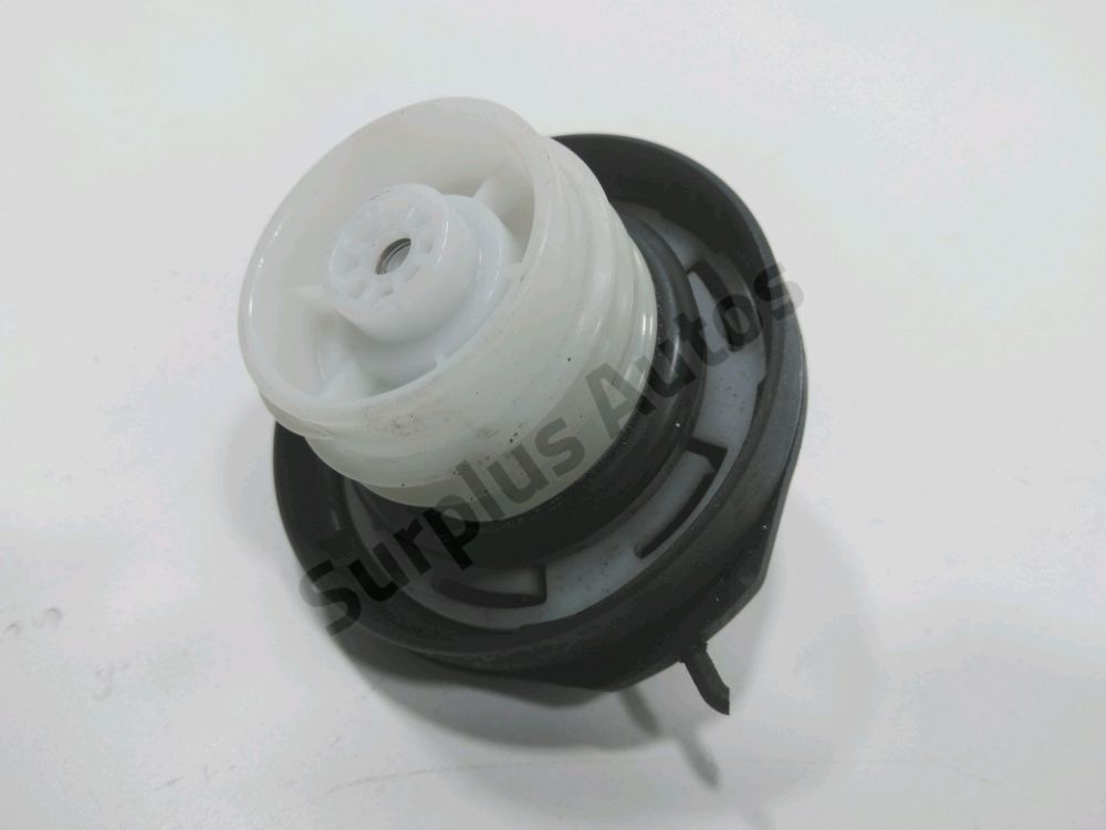 Bouchon de réservoir à carburant