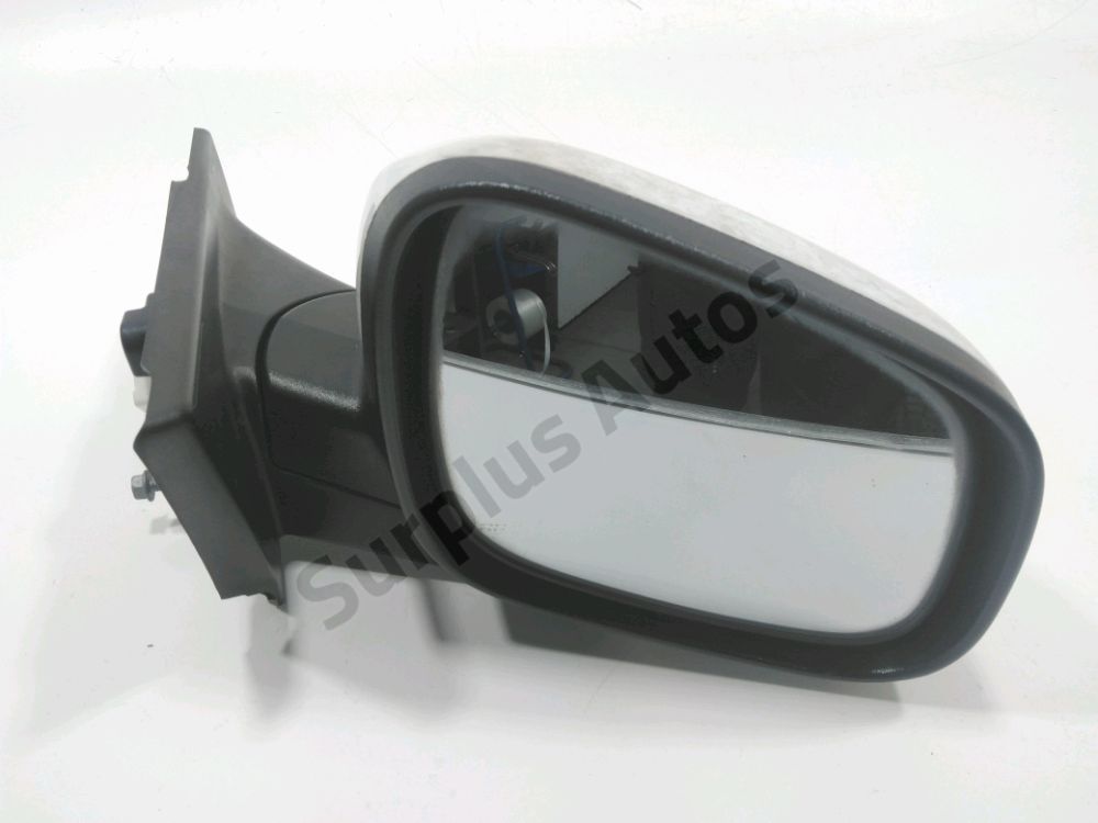 Rétroviseur électrique droit