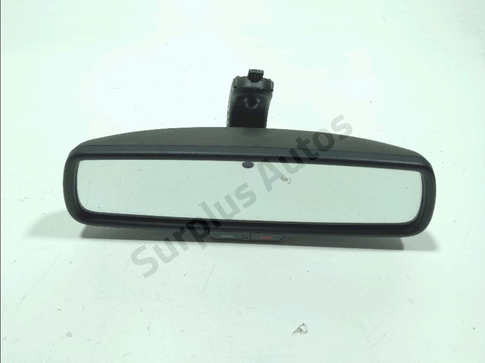 Rétroviseur intérieur