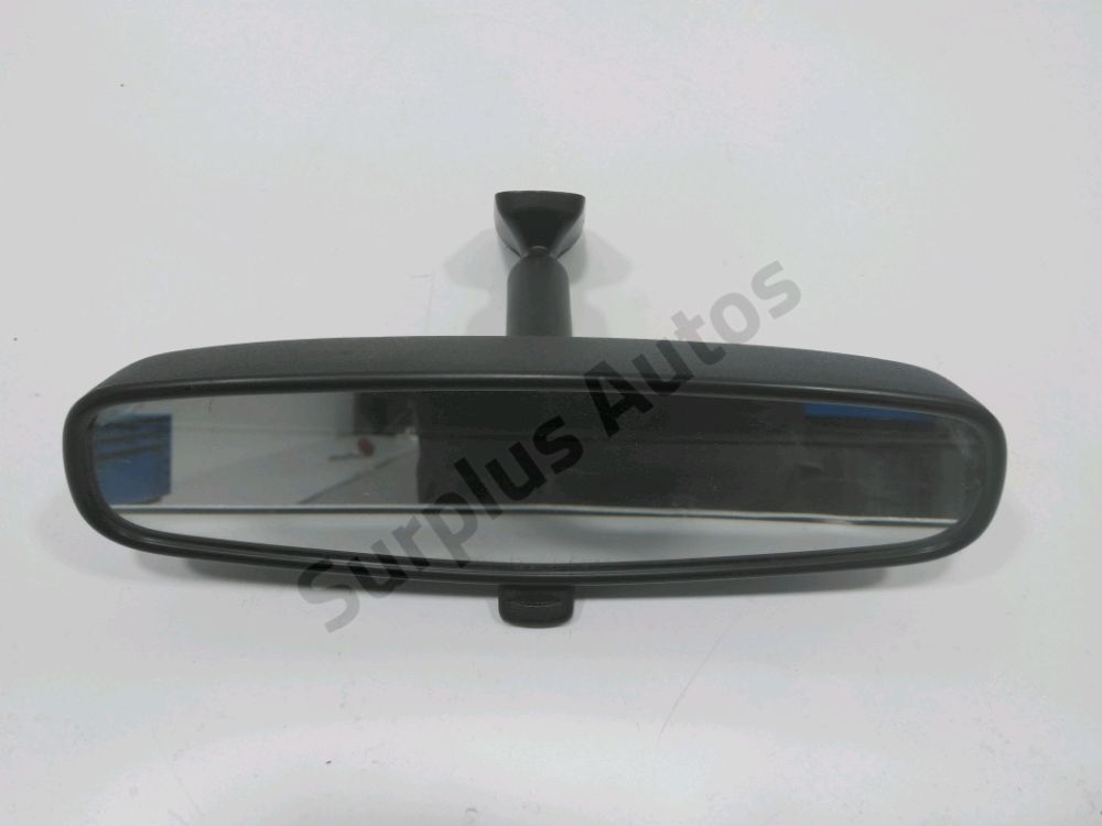 Rétroviseur intérieur