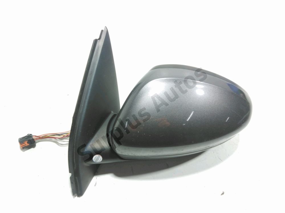 Rétroviseur électrique gauche