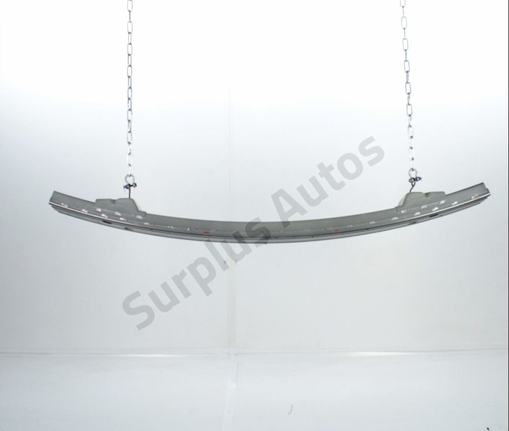 Renfort pare-choc arrière