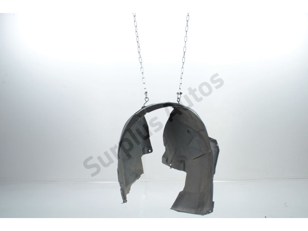 Pare-boue avant droit