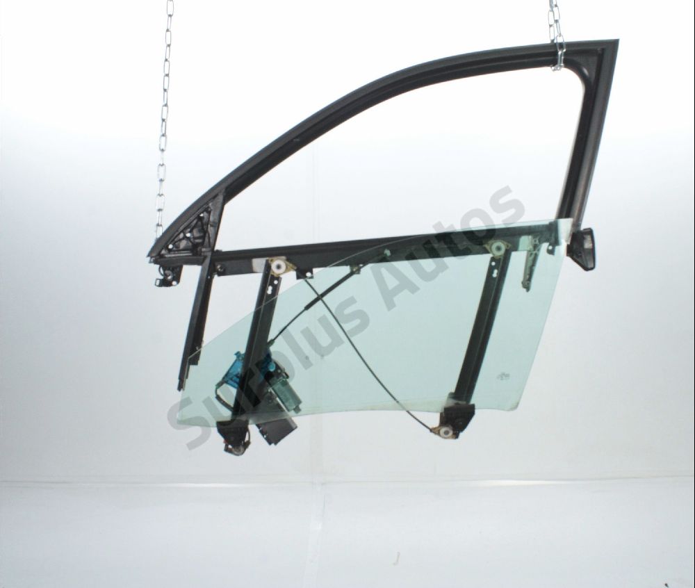 Lève-vitre électrique avant gauche