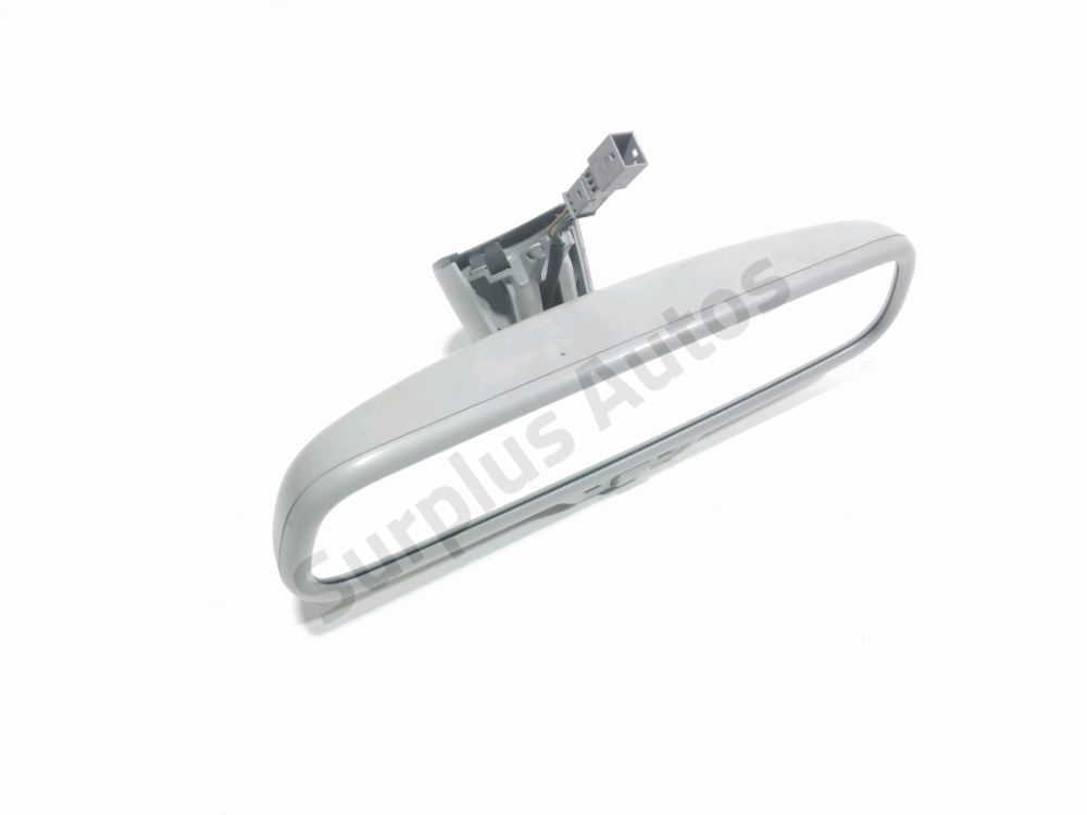 Rétroviseur intérieur