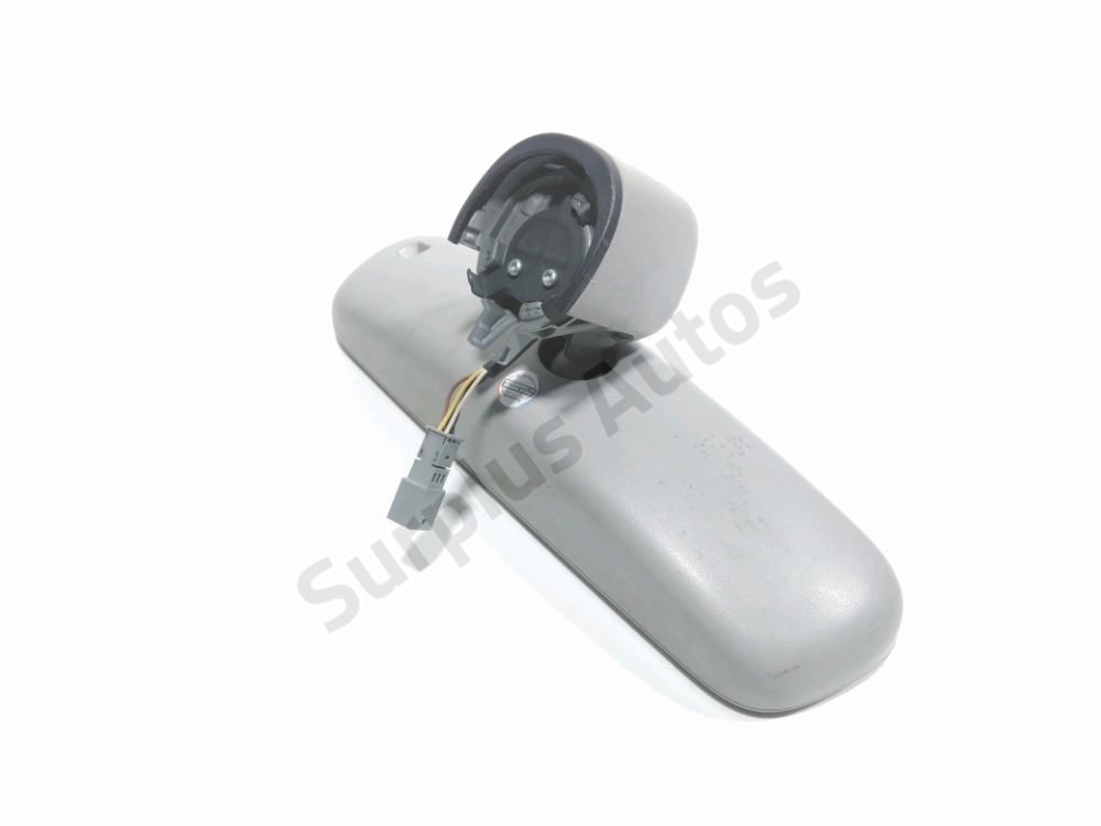 Rétroviseur intérieur