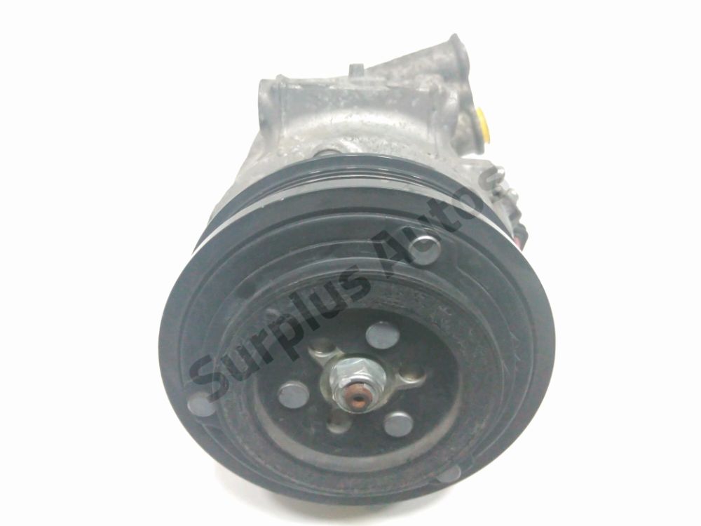 Compresseur de climatisation