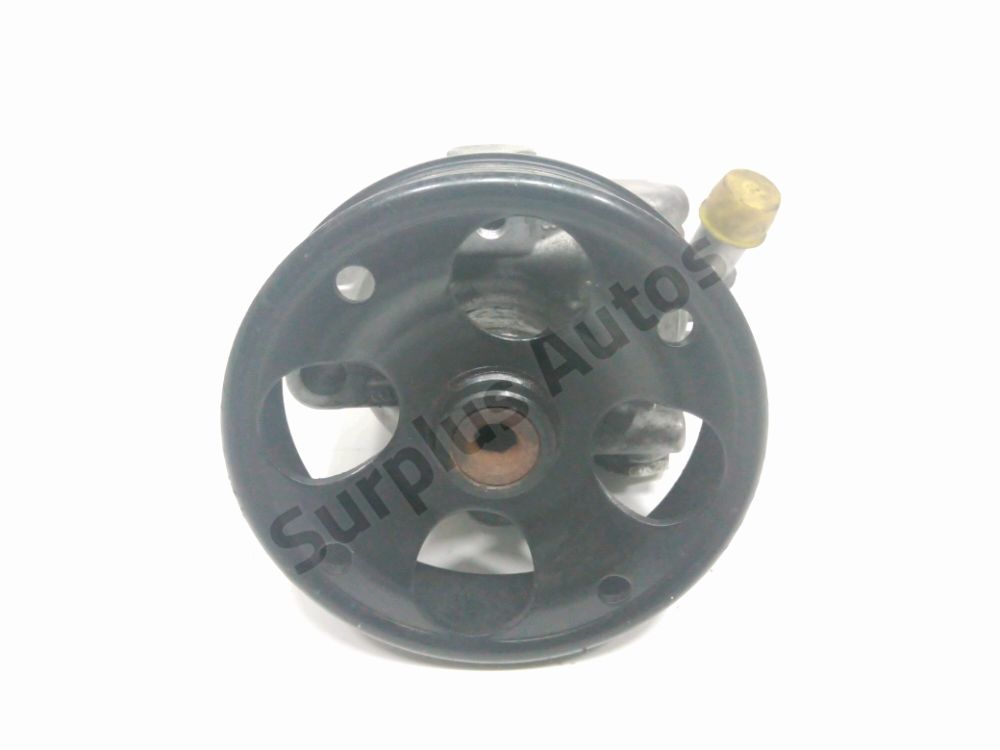 Pompe de direction assistée