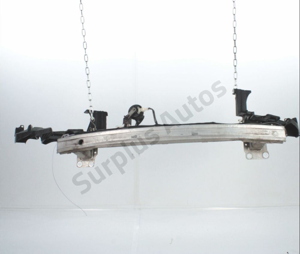 Renfort pare-choc avant