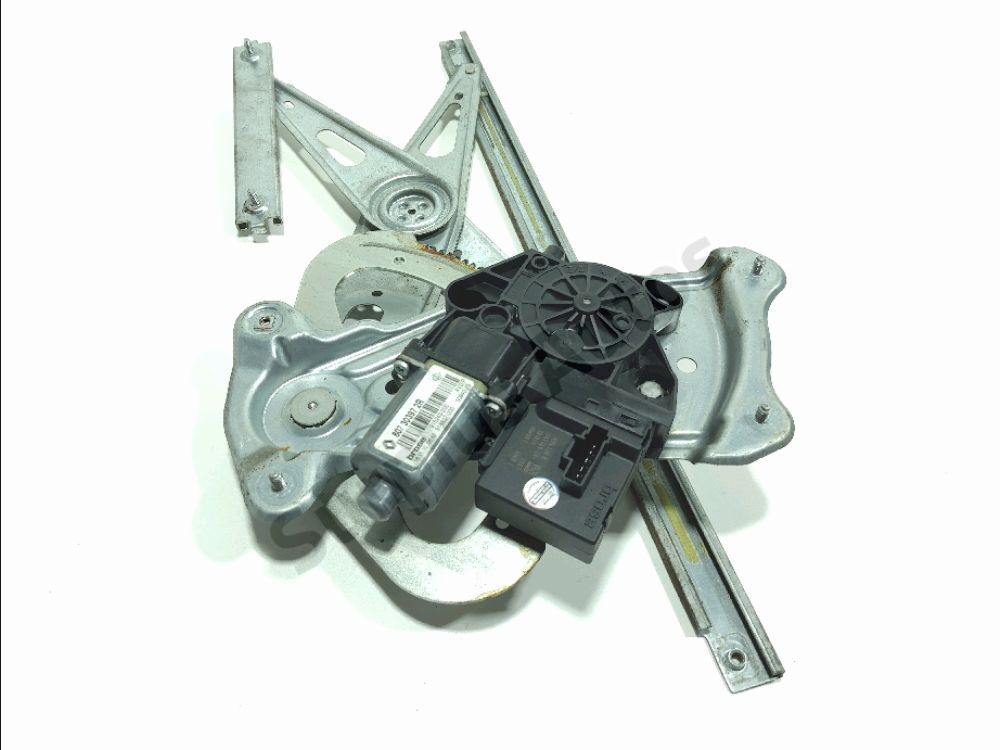 Lève-vitre électrique avant droit