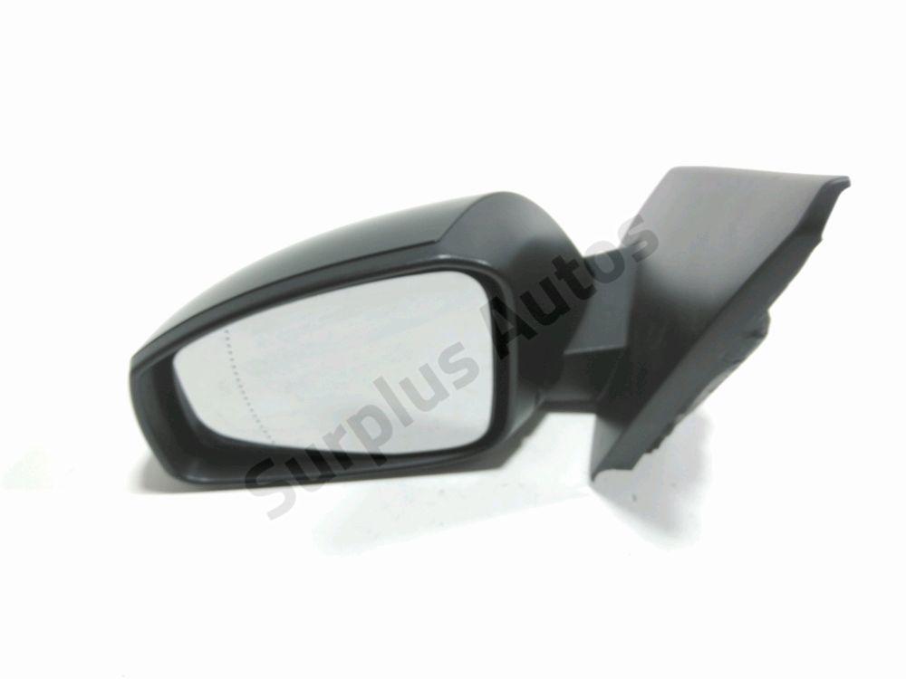 Retroviseur electrique gauche