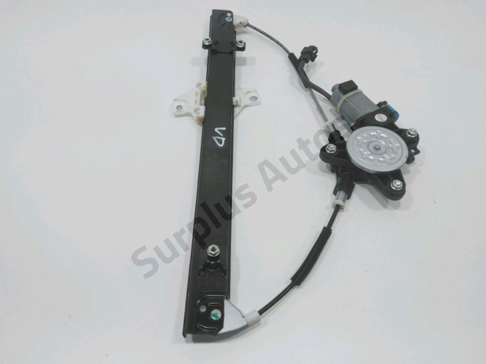 Leve-vitre electrique avant droit