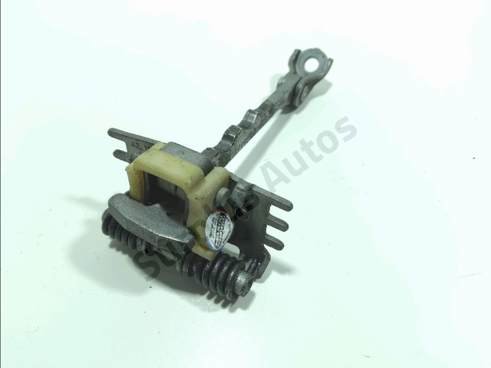 Tirant de porte avant droit