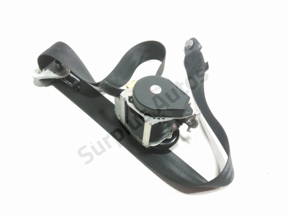 Ceinture avant gauche