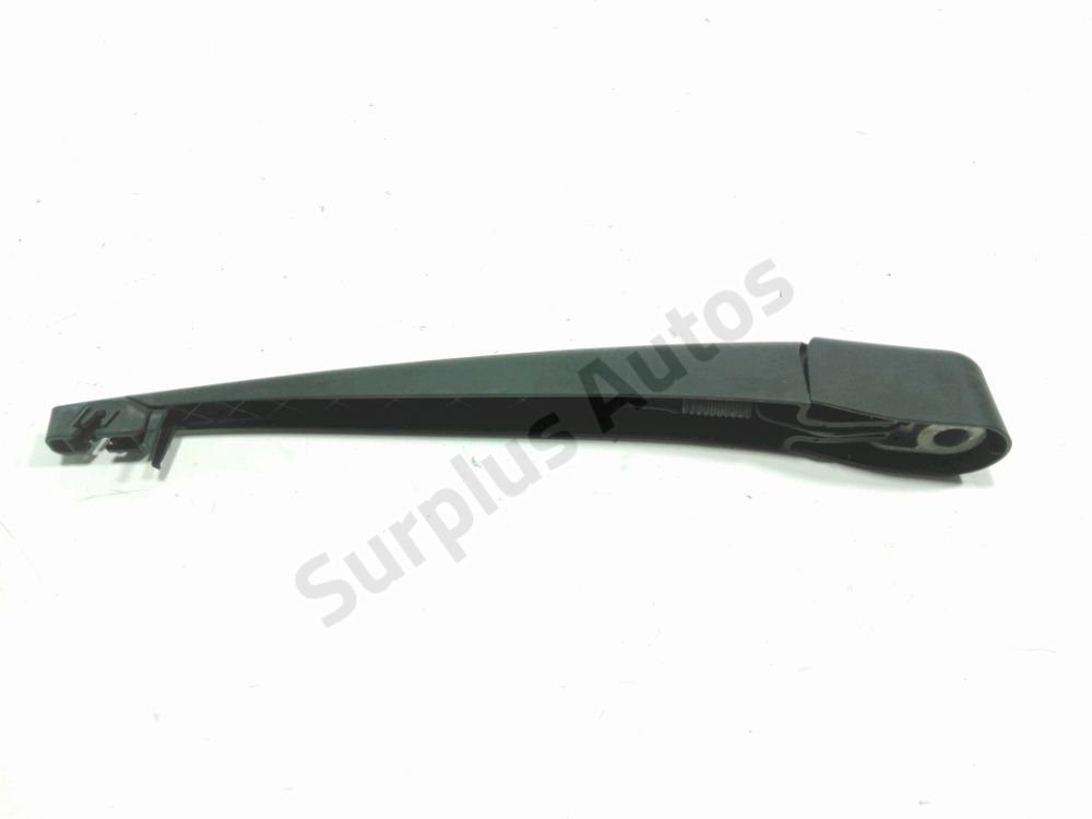 Bras d'essuie-glace arrière