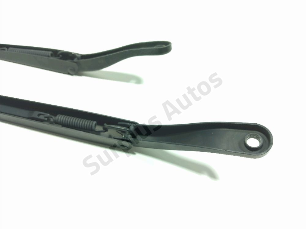 Bras d'essuie-glace avant