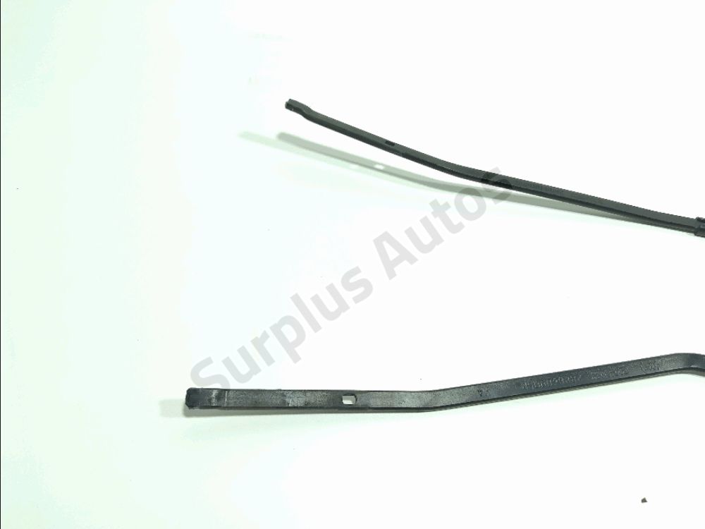 Bras d'essuie-glace avant