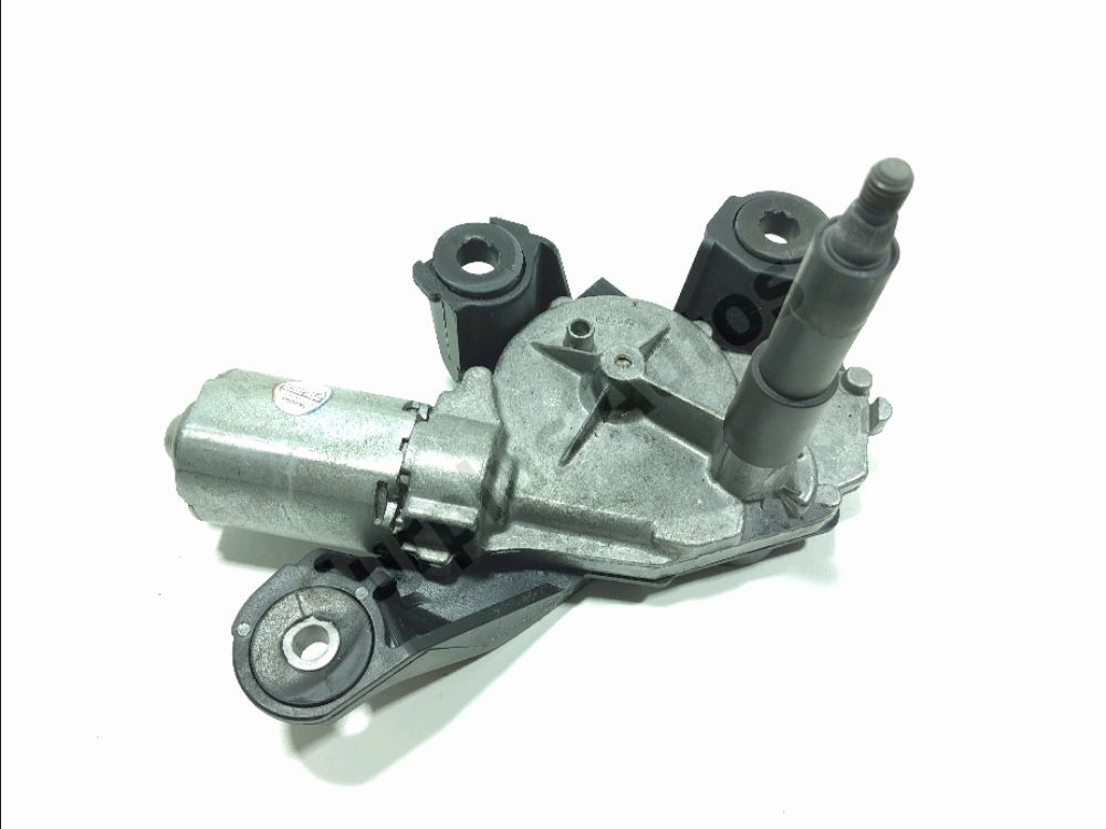 Moteur d'essuie glace arrière