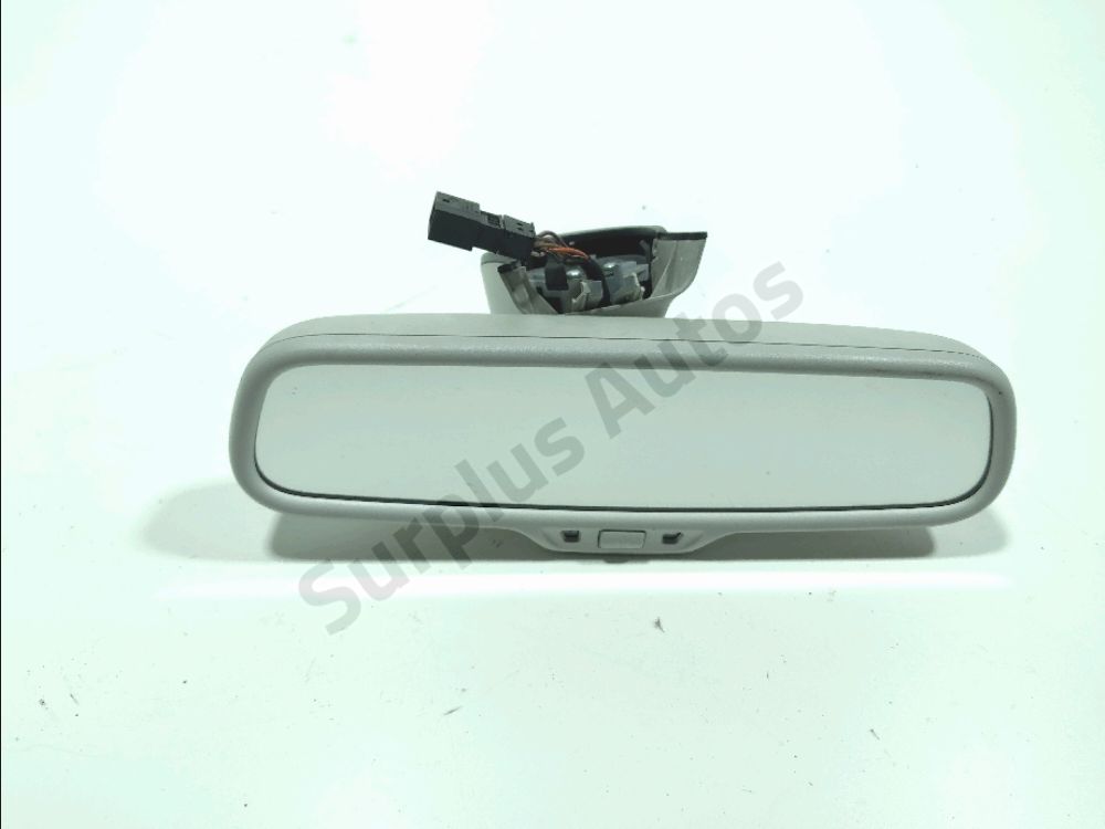 Rétroviseur intérieur