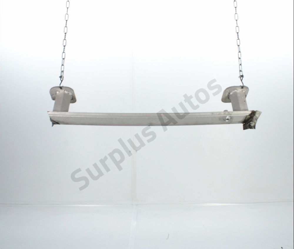 Renfort pare-choc arrière