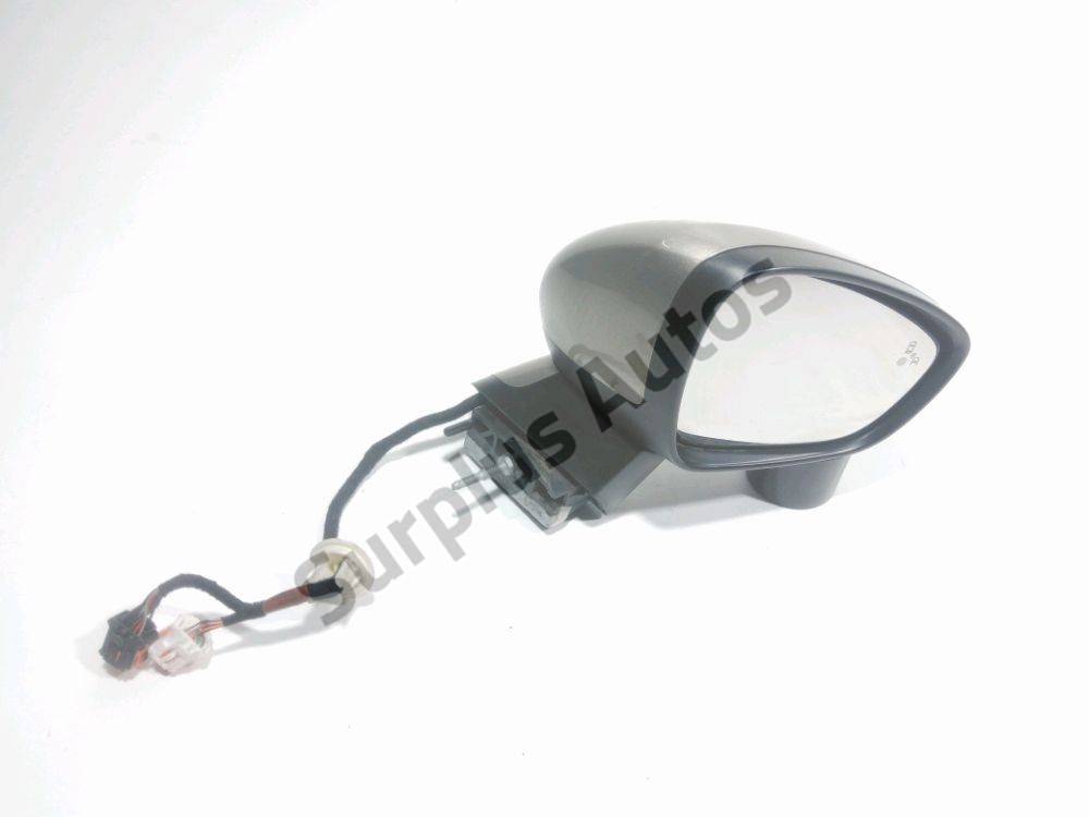 Retroviseur electrique droit