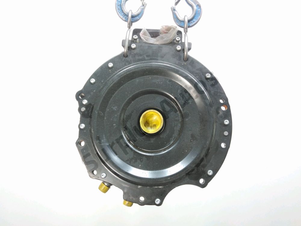 Moteur électrique