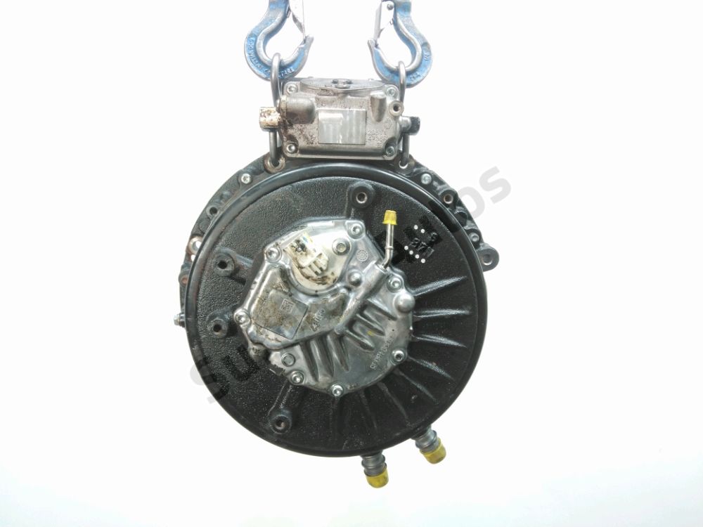 Moteur électrique