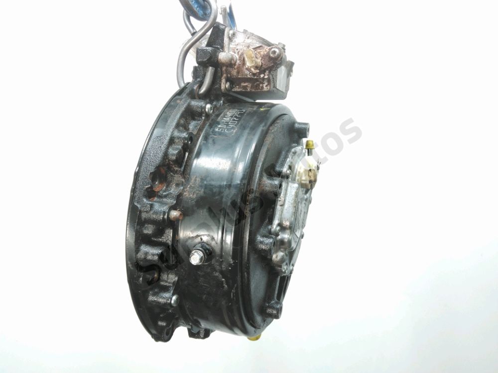 Moteur électrique