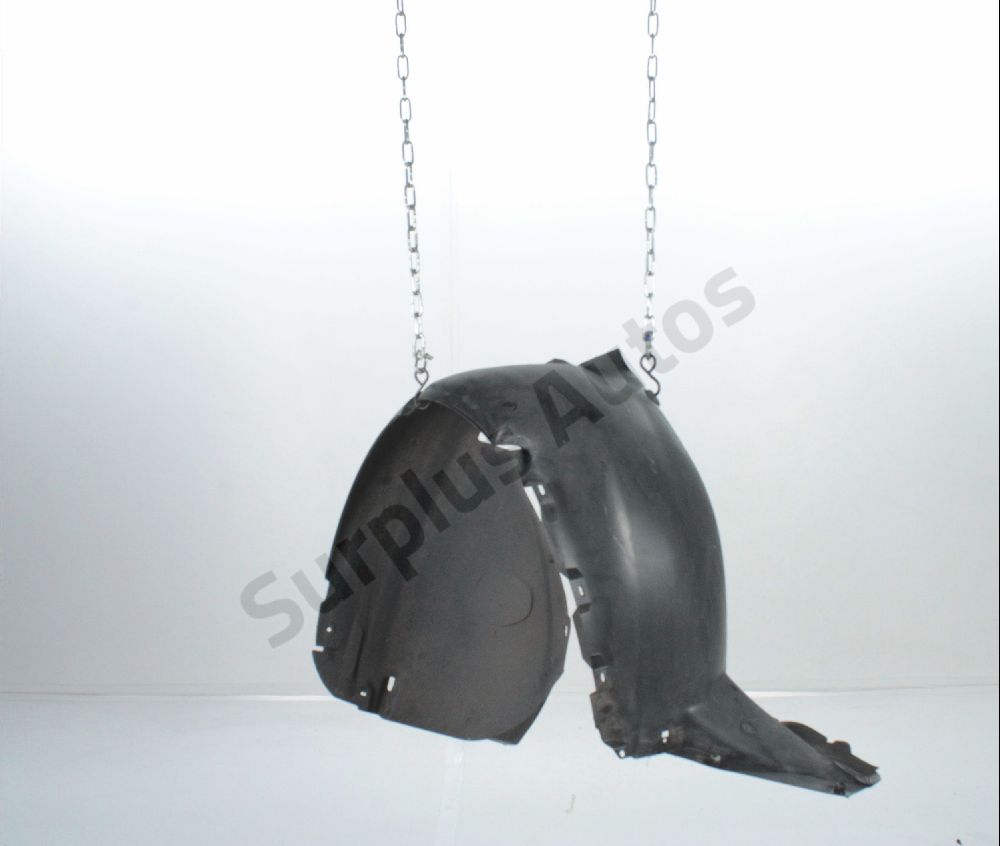 Pare-boue avant droit