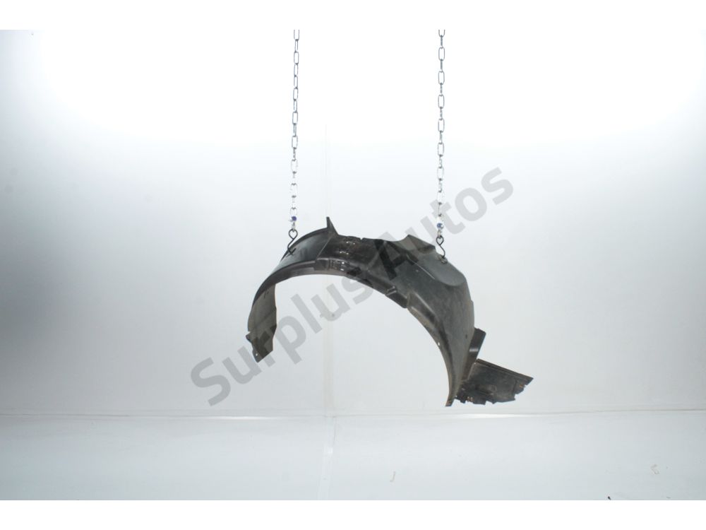 Pare-boue avant droit