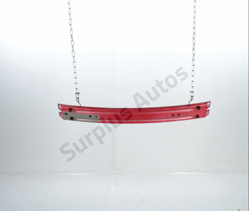 Renfort pare-choc avant