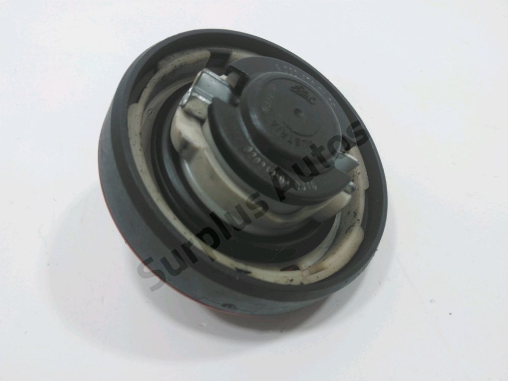 Bouchon de réservoir à carburant