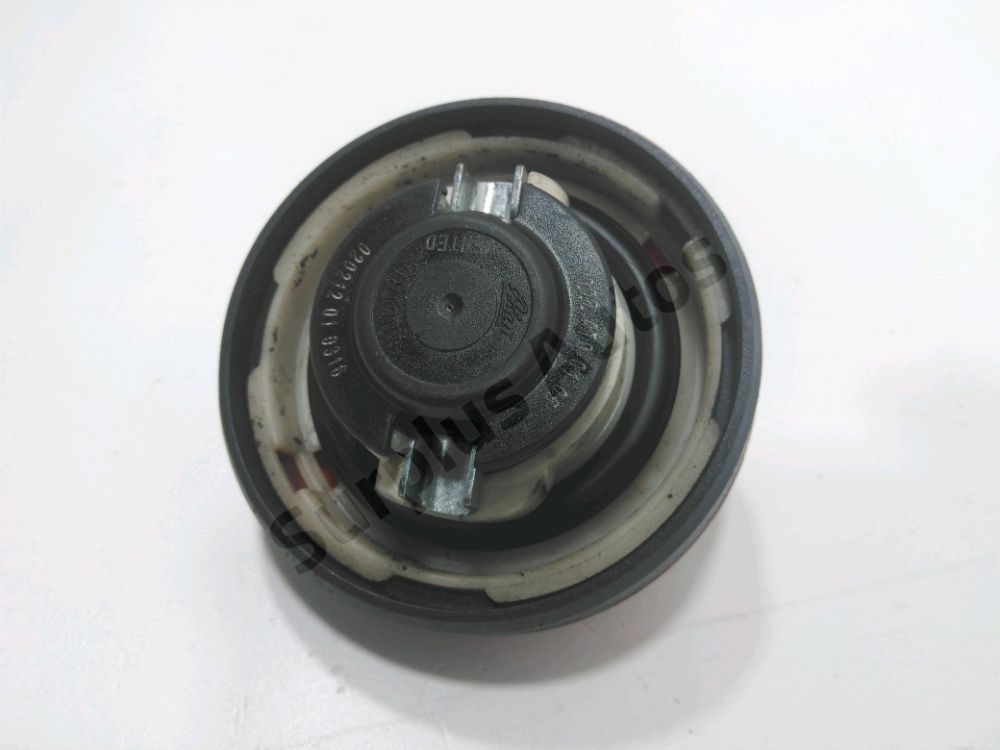 Bouchon de réservoir à carburant