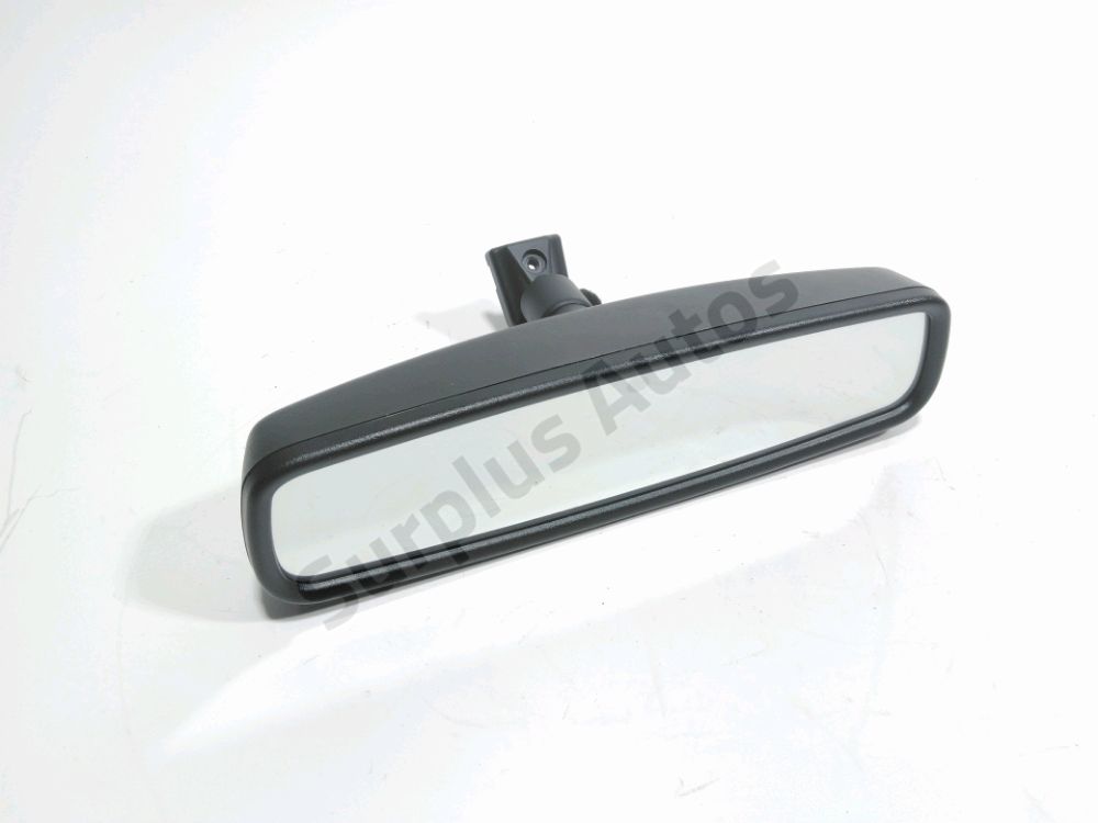 Rétroviseur intérieur