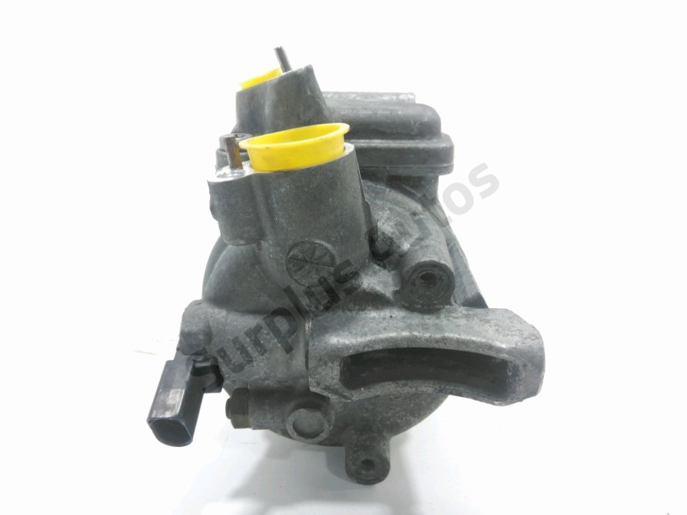 Compresseur de climatisation