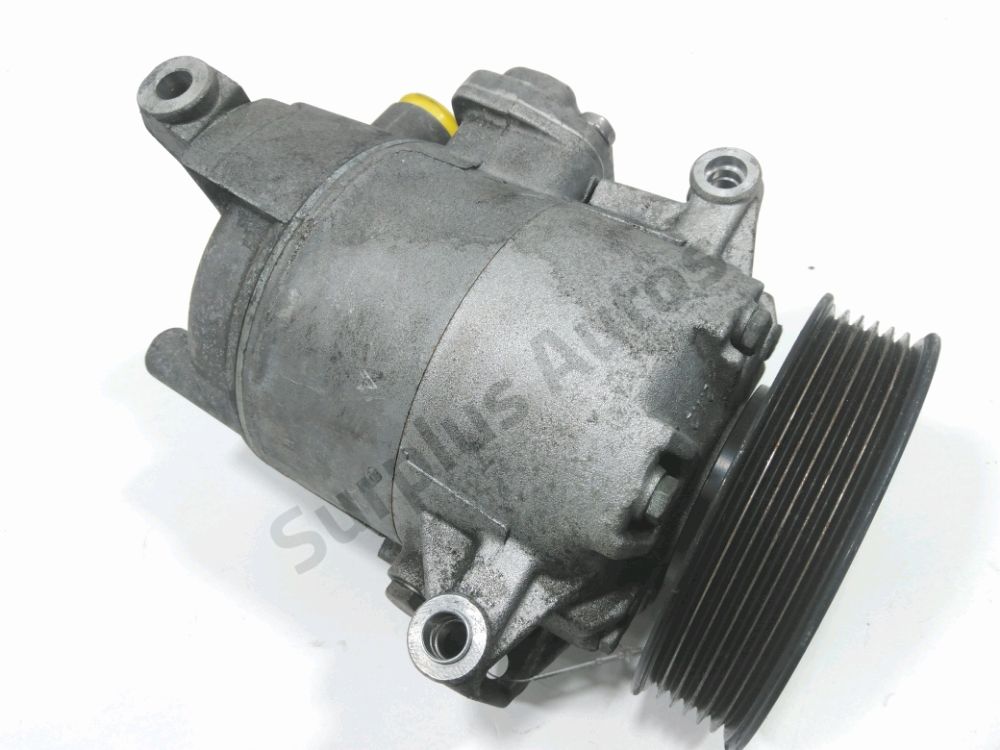 Compresseur de climatisation