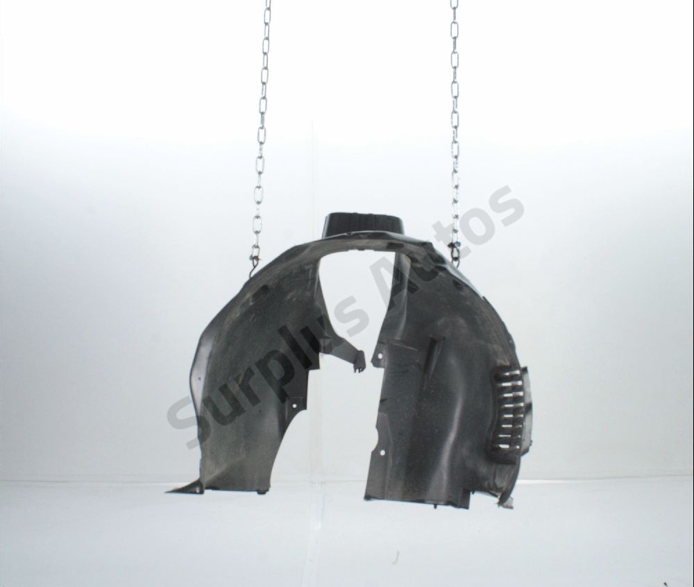 Pare-boue avant droit