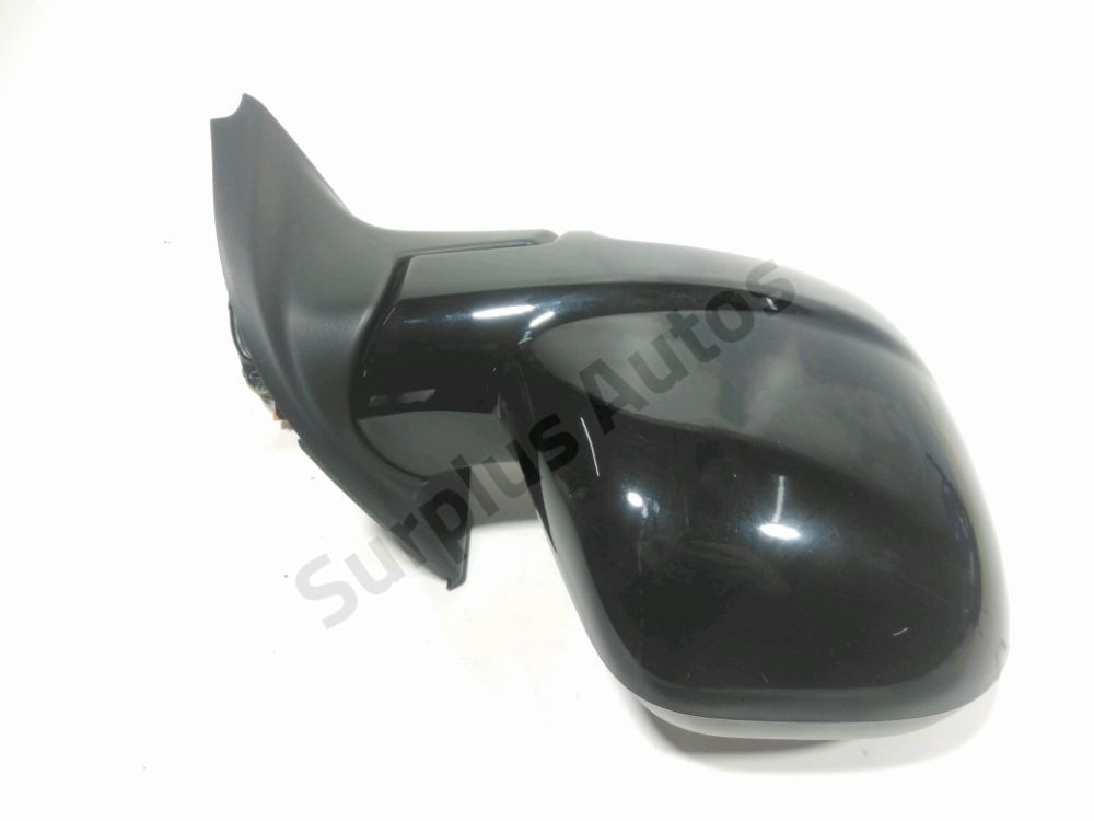 Rétroviseur électrique droit