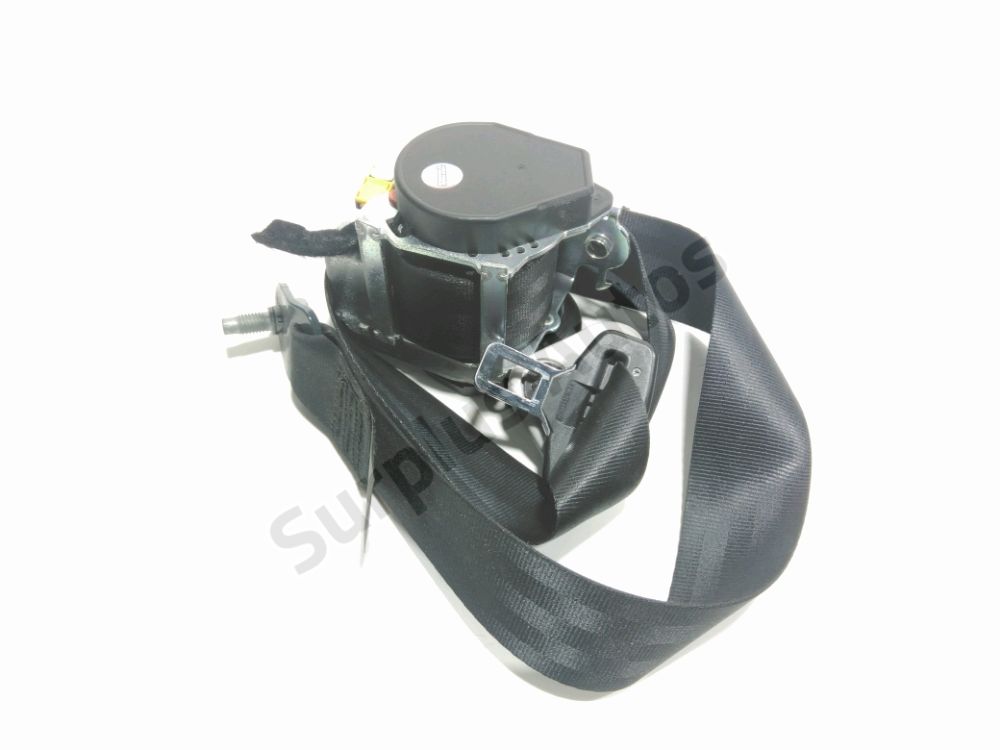 Ceinture avant gauche