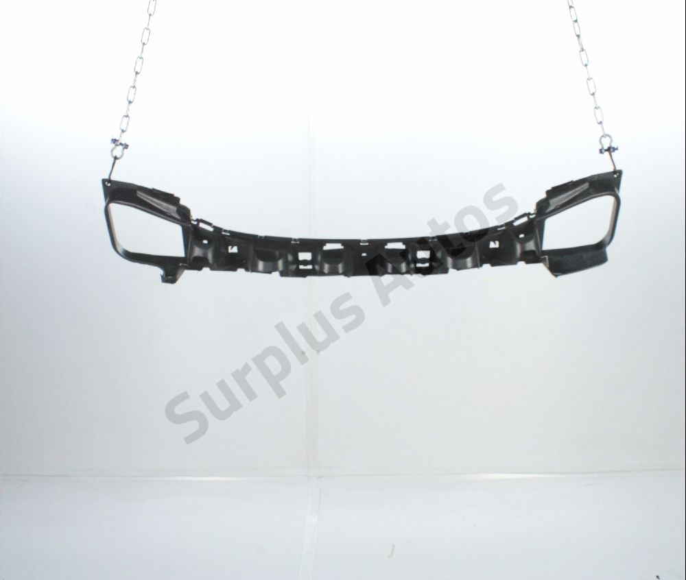 Absorbeur de pare-choc arrière